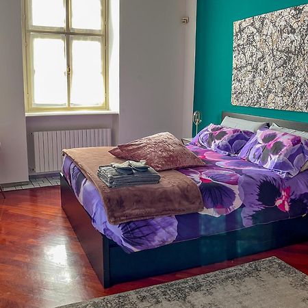 Casa Piolti Appartamenti Di Charme Rivoli  Exteriér fotografie