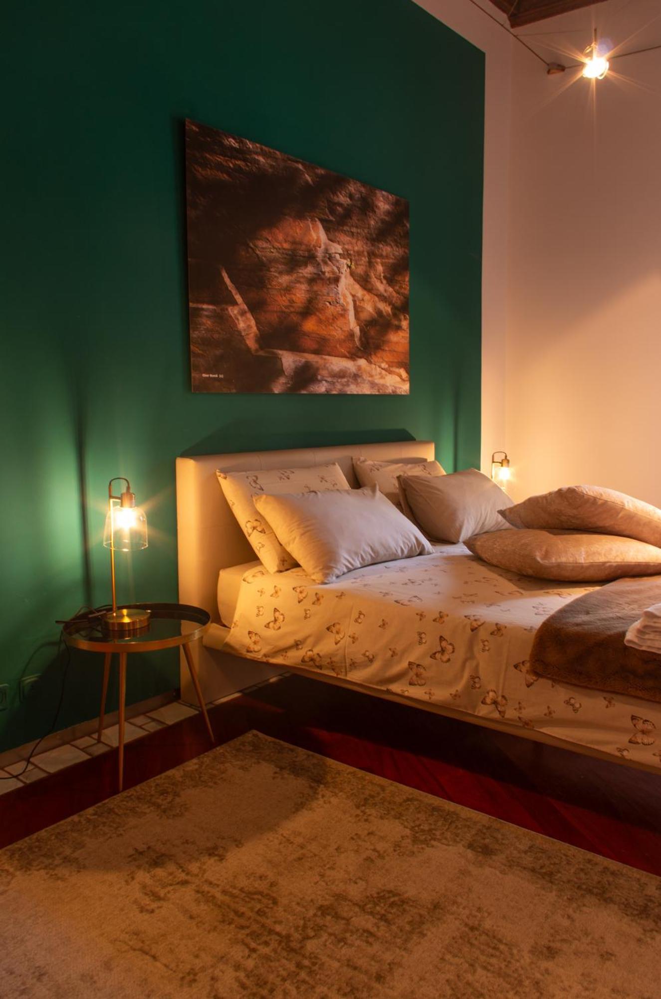 Casa Piolti Appartamenti Di Charme Rivoli  Exteriér fotografie