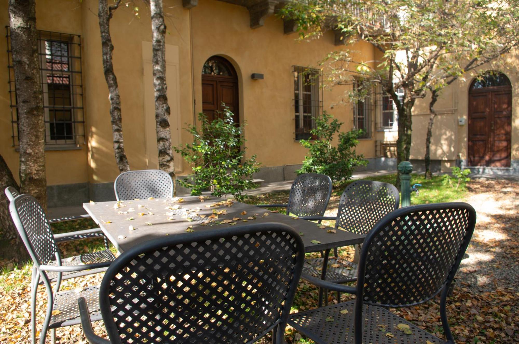 Casa Piolti Appartamenti Di Charme Rivoli  Exteriér fotografie