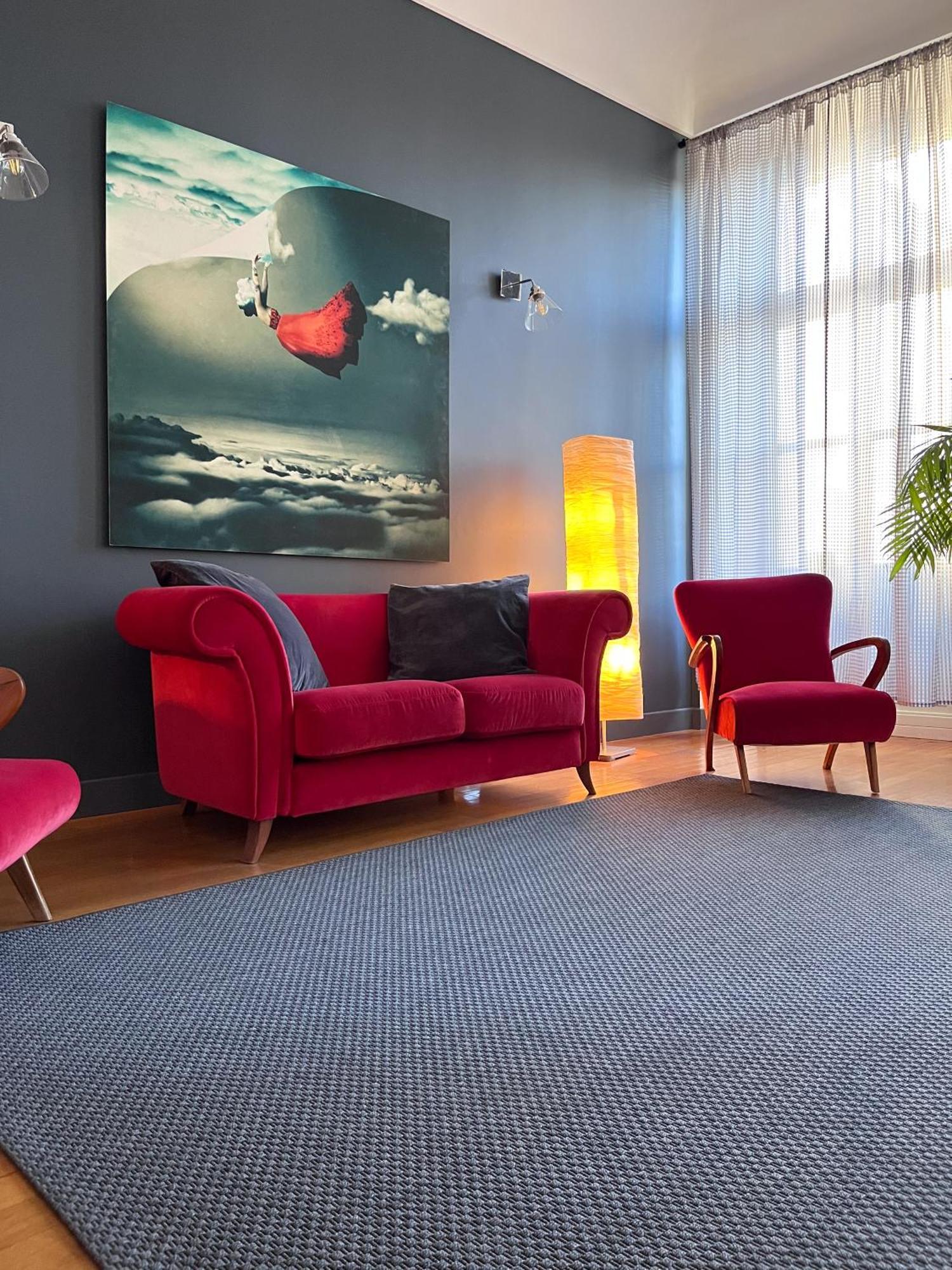 Casa Piolti Appartamenti Di Charme Rivoli  Exteriér fotografie