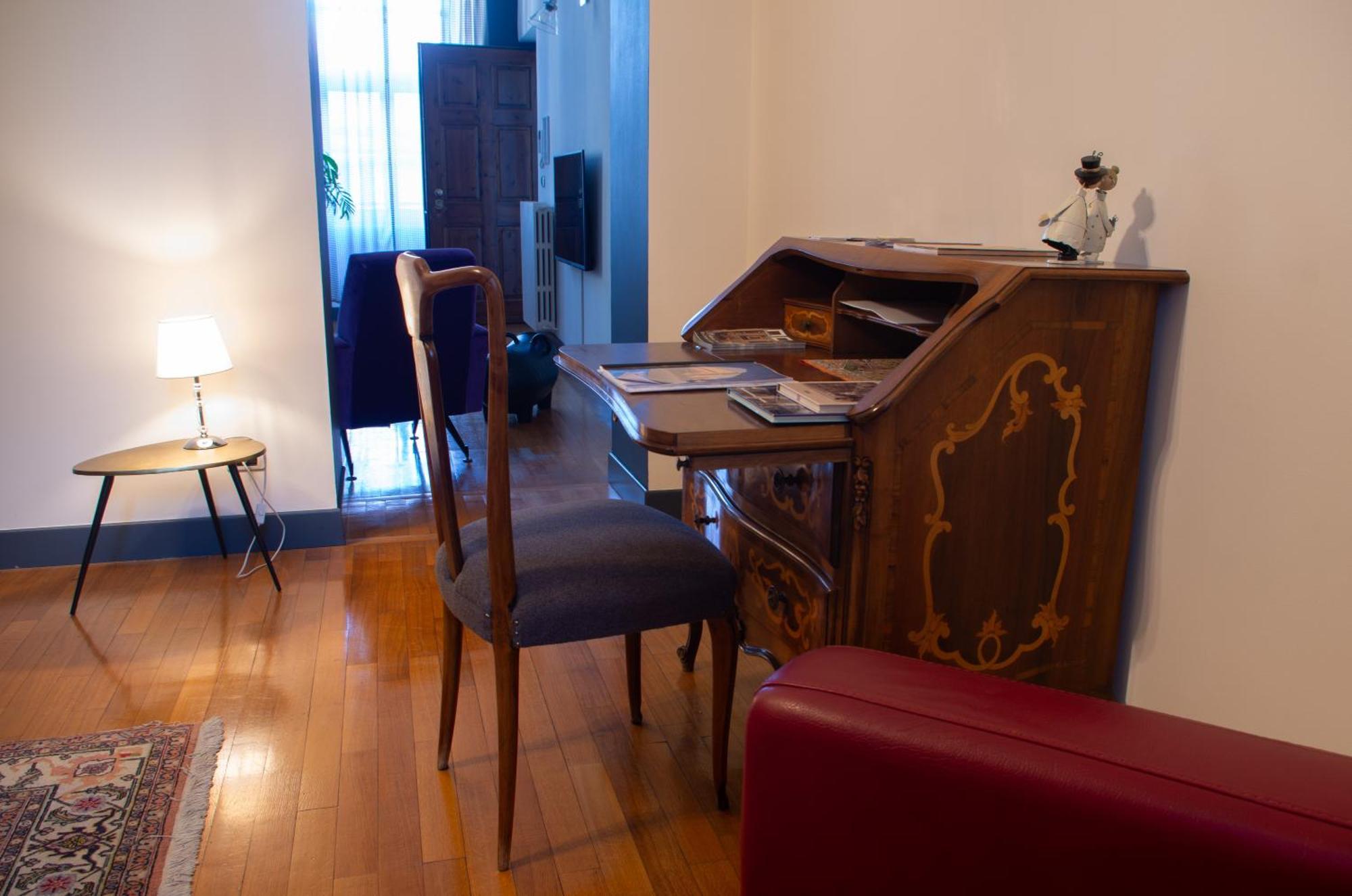 Casa Piolti Appartamenti Di Charme Rivoli  Exteriér fotografie